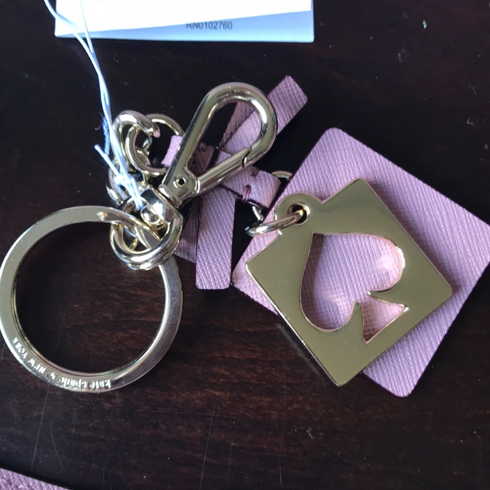 *SOLD* Kate Spade Laurel Way Purse Set - Picture 6 of 8